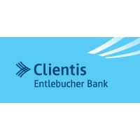 Clientis EB Entlebucher Bank AG Logo