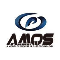 Anhui Amos Fluid Technology Co., Ltd. Logo