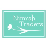 Nimrah Traders Logo