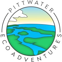 Pittwater Eco Adventures Logo