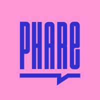 Phare Logo