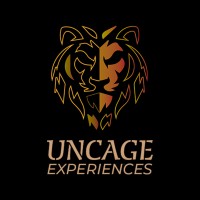 Uncage Experiences Logo