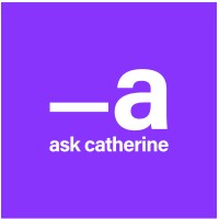 AskCatherine Logo