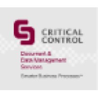 CriticalControl Solutions Inc. Logo