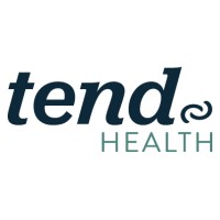 Tend Health Logo
