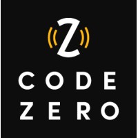 Code Zero Limited Logo