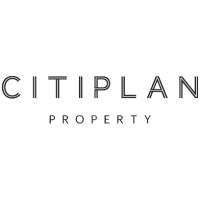 Citiplan Property Logo