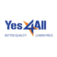 Yes4All Marketing Service Ltd. Co Logo