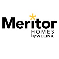 Meritor Homes Logo