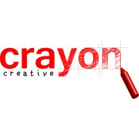 Crayon Creative Logo