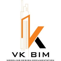 VK BIM Solutions Logo