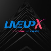Liveupx Private Limited Logo
