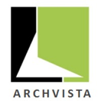 A R C H V I S T A Logo