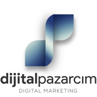 Dijital Pazarcım Logo