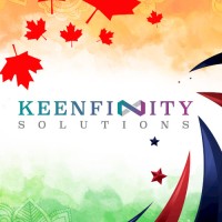Keenfinity Solutions Pvt. Ltd. Logo