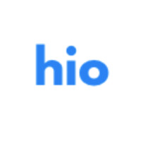 hiring.io Logo