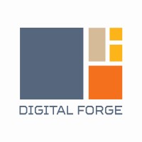 Digital Forge, LLC Logo