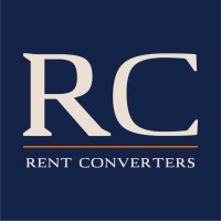 Rent Converters Logo