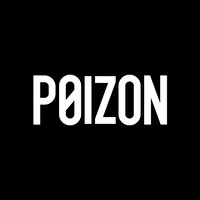 POIZON Global Logo