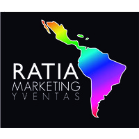 Marketing y Ventas Ratia F.P Logo