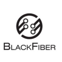 BlackFiber Communications Corporation Logo