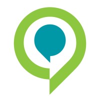 Green Communication Design inc. Logo