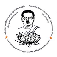 Tamil Literary Association (TLA) Logo
