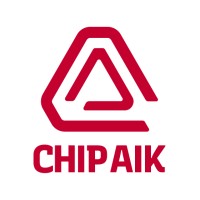 CHIP AIK ALUMINIUM PTE LTD Logo