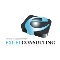 Excel Consulting Logo