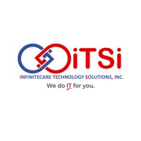 Infinitecare Technology Solutions, Inc. Logo