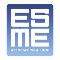 ESME Alumni Logo