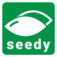 Seedy Logo