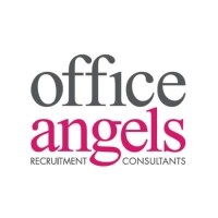 Office Angels Newcastle Logo