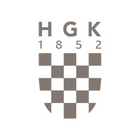 Hrvatska gospodarska komora Logo