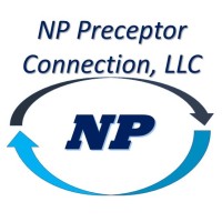 NP Preceptor Connection, LLC Logo