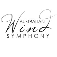Australian Wind Symphony Logo