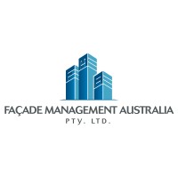 Facade Management Australia Logo
