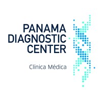 Panama Diagnostic Center Logo