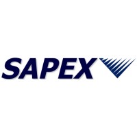 SAPEX SERVICES Logo