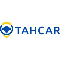 Tahcar Logo