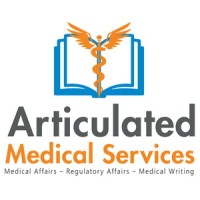 Articulated Medical Services Logo