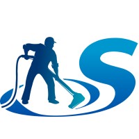 Super Clean Building Maintenance Inc. Logo