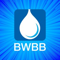 Bahrain Water Bottling & Beverages Company Logo