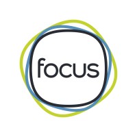 Focus Training Centre LLC Logo