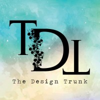 The Design Trunk Logo