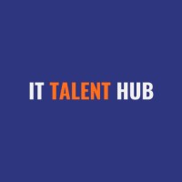 IT Talent Hub Logo