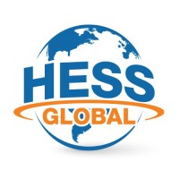 Hess Global Logo