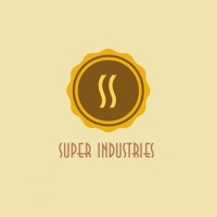 SUPER INDUSTRIES Logo