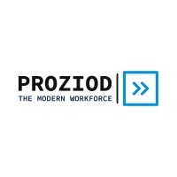 Proziod Analytics Logo