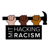 MIT Hacking Racism Challenge Logo